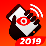 Cover Image of 下载 Don't Touch My Phone - your mobile privacy 💯 1.29 APK