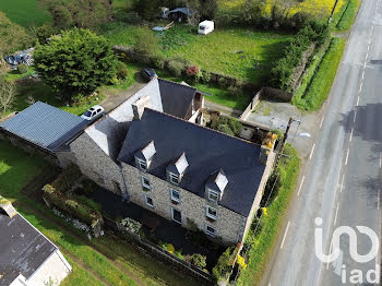 maison à Lanvallay (22)