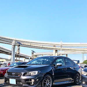 WRX STI VAB