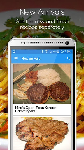 免費下載遊戲APP|Korean Recipes FREE app開箱文|APP開箱王