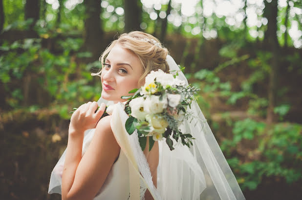 Photographe de mariage Ekaterina Sandugey (photocat). Photo du 13 septembre 2016