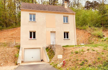 maison à Souppes-sur-Loing (77)