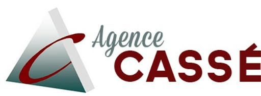 Logo de AGENCE CASSE