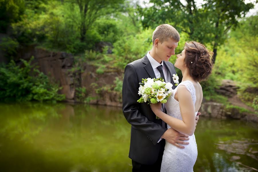 Düğün fotoğrafçısı Oleg Karakulya (ongel). 29 Haziran 2015 fotoları