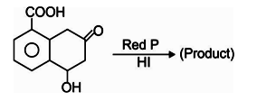 Reactions of carboxylic acid