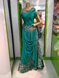 Afsana Ethnics Designer Wear photo 5