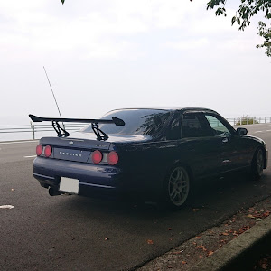 スカイライン ECR33