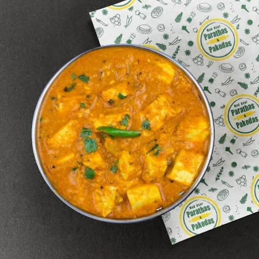 Paneer Butter Masala