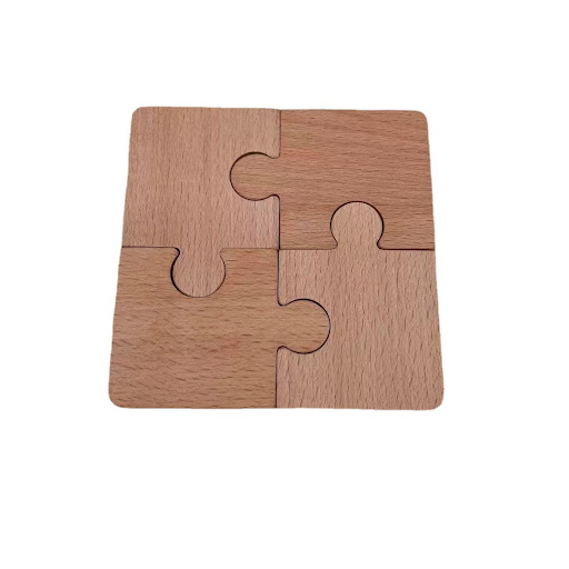 Title 5, Comparison Puzzle Entry Button with Alpinia Oxy...