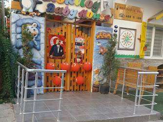 Özel Bebek Evi Kreş ve Gündüz Bakımevi