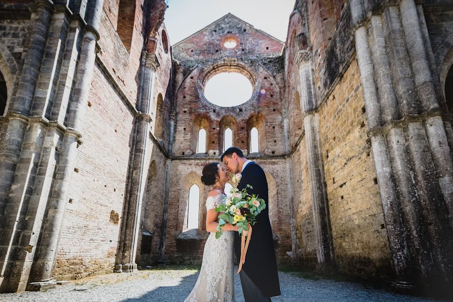 Svatební fotograf Anthony Argentieri (argentierifotog). Fotografie z 21.července 2017