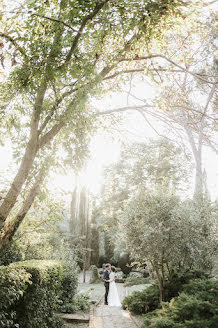 ช่างภาพงานแต่งงาน Cristiana Martinelli (orticawedding) ภาพเมื่อ 13 มีนาคม