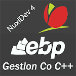 EBP Gestion Commerciale C++ Apk