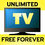 Cover Image of 下载 Free TV: News, TV Shows Episodes, Movies, Sports 3.47 APK