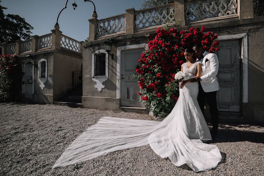 Fotógrafo de casamento Mikhail Malaschickiy (malashchitsky). Foto de 3 de julho 2019