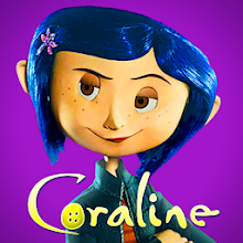 Featured image of post Coraline Saw Game Apk What she doesn t know is that it s a trap of an evil witch who wants to seize her