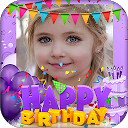 تنزيل Birthday Photo Frame 2018 Birthday Photo  التثبيت أحدث APK تنزيل