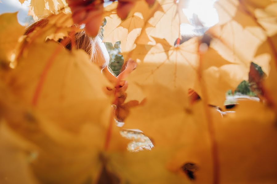 Fotógrafo de bodas Anna Rubcova (annachesnova). Foto del 2 de marzo 2019