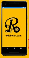 Rakibinden.com Araç,Emlak,Alış Screenshot