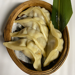 Steamed Beef Dumplings(5 pcs)