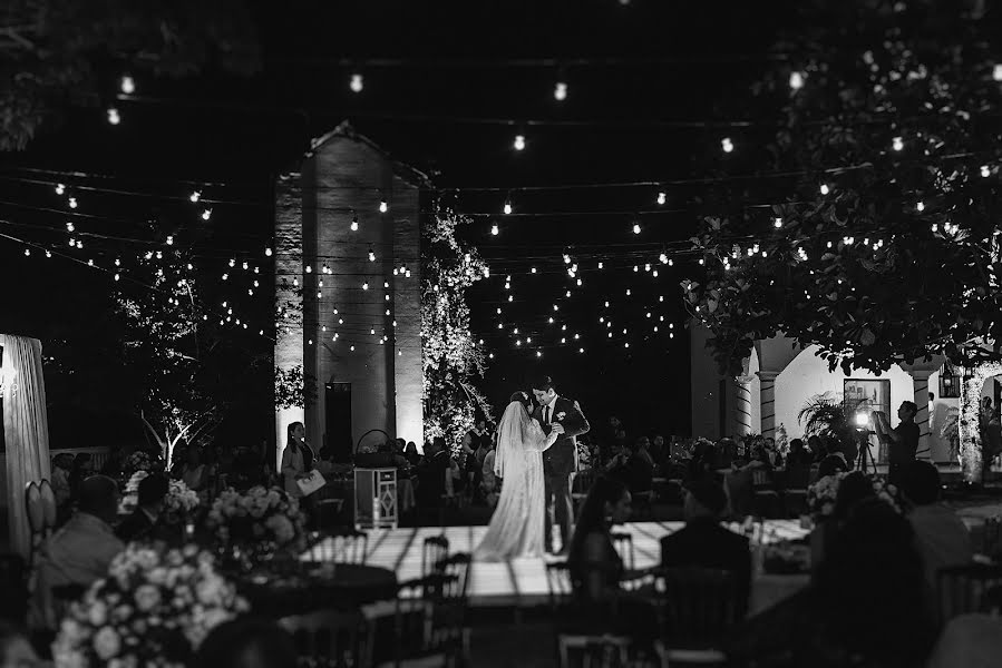 Fotógrafo de bodas Sebas Ramos (sebasramos). Foto del 23 de marzo 2018