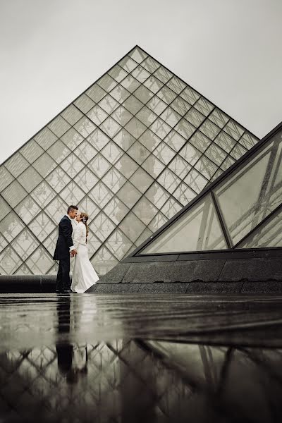Vestuvių fotografas Enrique Gil (enriquegil). Nuotrauka 2023 sausio 19