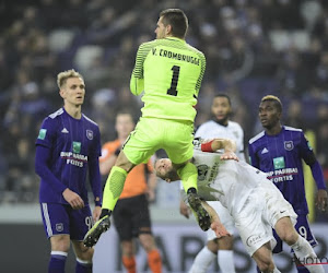 Hendrik Van Crombrugge revient sur ses contacts avec des clubs du Top 6 et de l'étranger