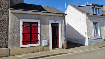 maison à La Suze-sur-Sarthe (72)