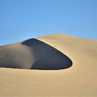 Desert lines... di 