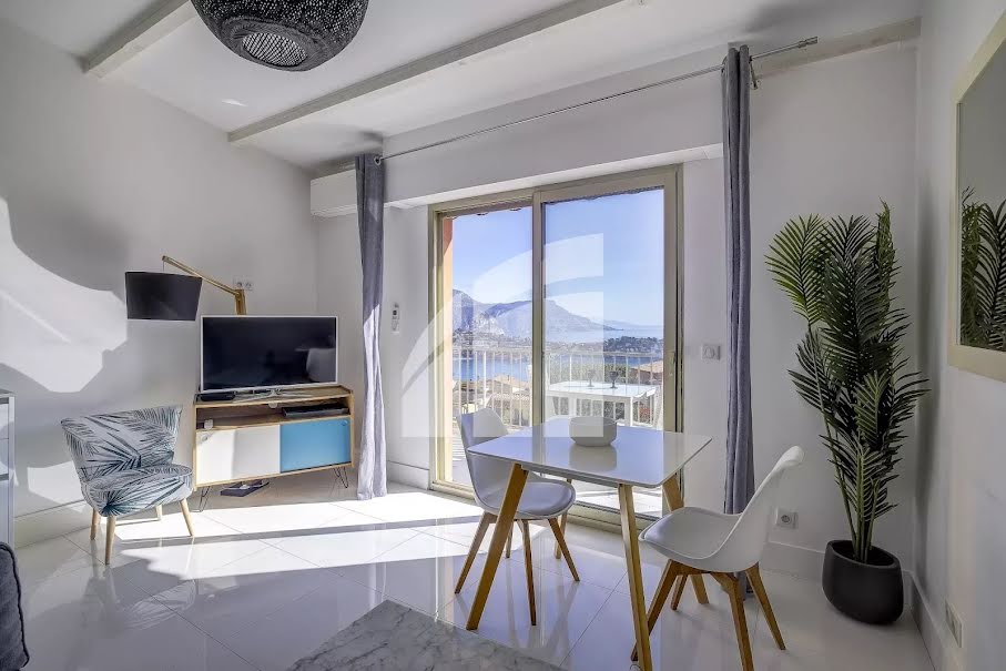 Vente appartement 2 pièces 30.23 m² à Villefranche-sur-Mer (06230), 399 000 €