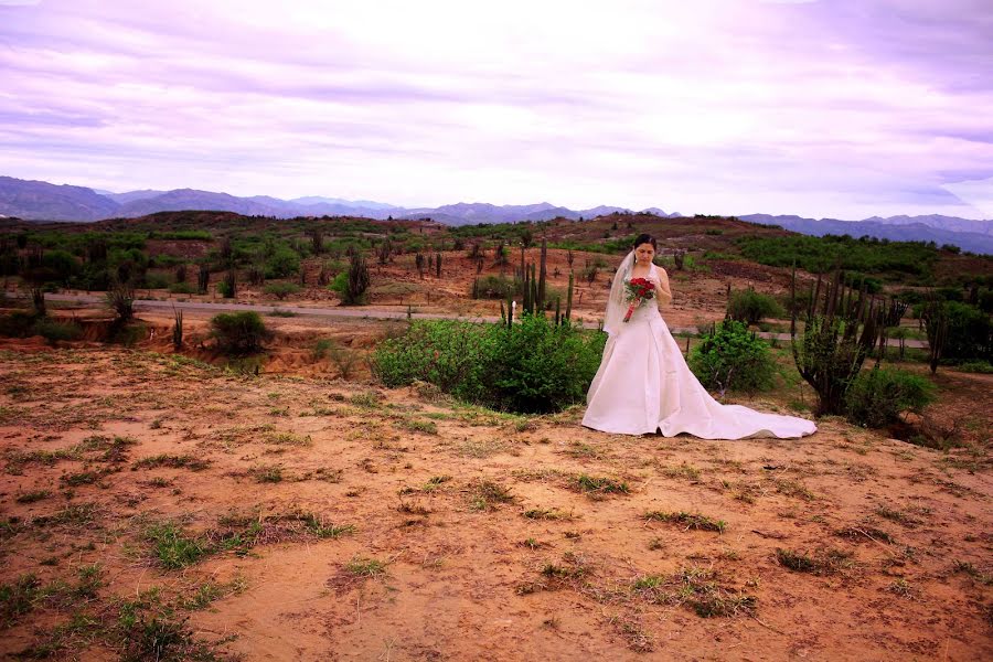 Wedding photographer Leonel Morales (leonelmorales). Photo of 24 November 2014