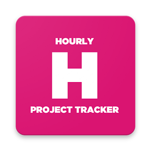 Hourly - Project Tracker (Unreleased) latest Icon