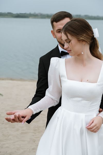 Fotógrafo de casamento Olya Voronaya (voronaya). Foto de 18 de setembro 2022