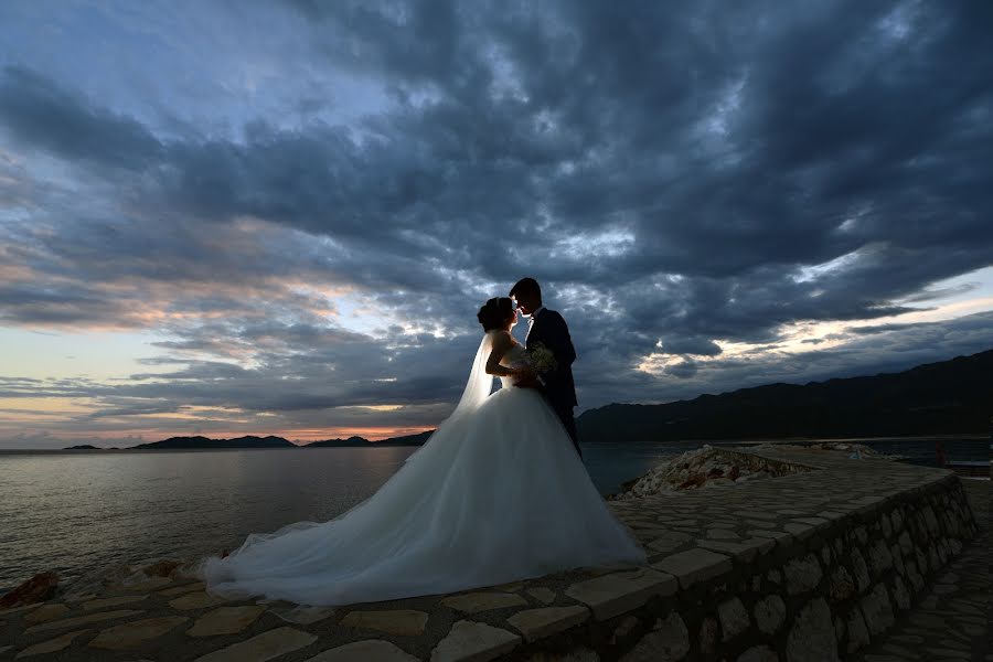 Wedding photographer Recep Arıcı (receparici). Photo of 11 May 2017