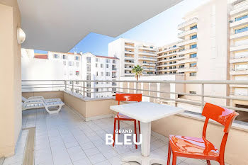 appartement à Nice (06)