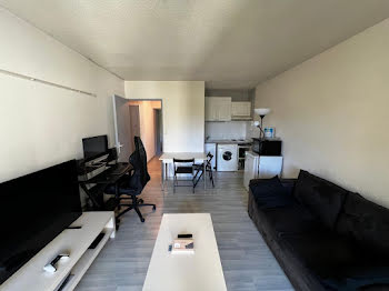 appartement à Seignosse (40)