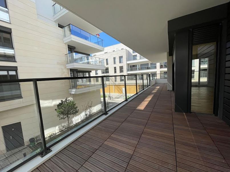 Vente appartement 4 pièces 87.95 m² à La Varenne Saint Hilaire (94210), 635 000 €