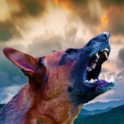 Infected Dogs Shooter 1.0 Icon