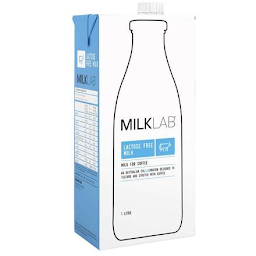 Lactose Free Milk