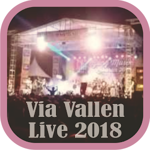Lagu Via Vallen Terbaru 2018 Lengkap 2.0 Icon