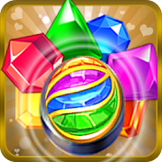 Genius Games & Gems - Jewel & Gem Match 3 Puzzle 1.0.3 Icon