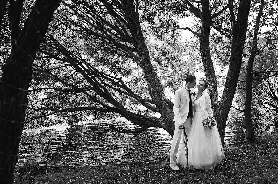 Photographe de mariage Igor Anoshenkov (igora). Photo du 4 septembre 2014