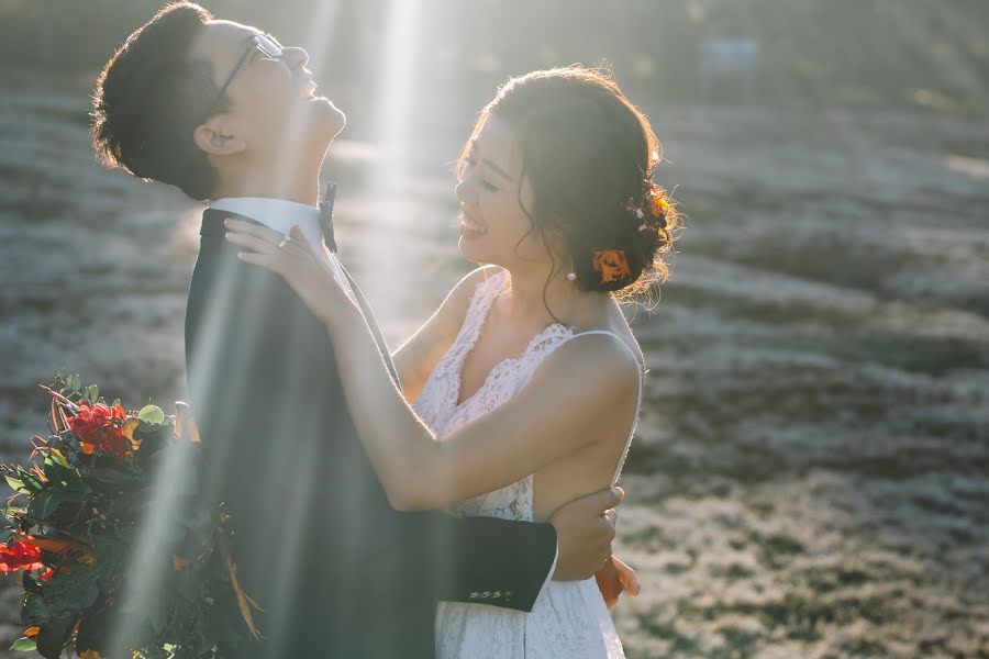 Wedding photographer Phuong Nguyen (nguyenphuong). Photo of 13 April 2018