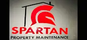 Spartan Property Maintenance Logo
