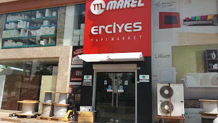 Erciyes Yapı Market