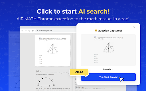 AIR MATH for STG