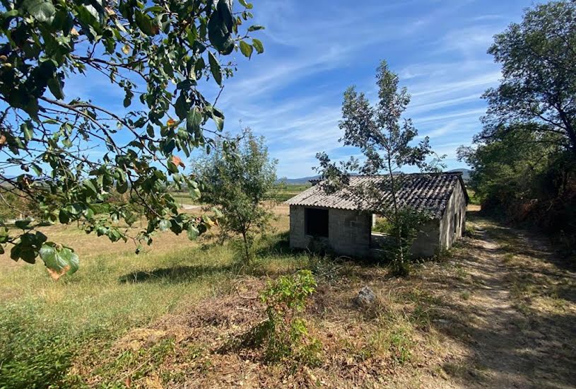  Vente Terrain à bâtir - à Banne (07460) 