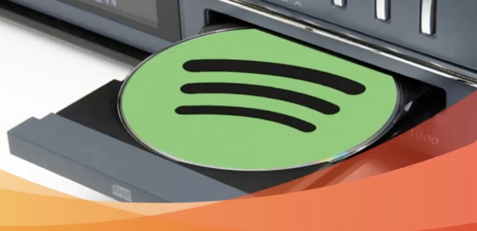 Spotify