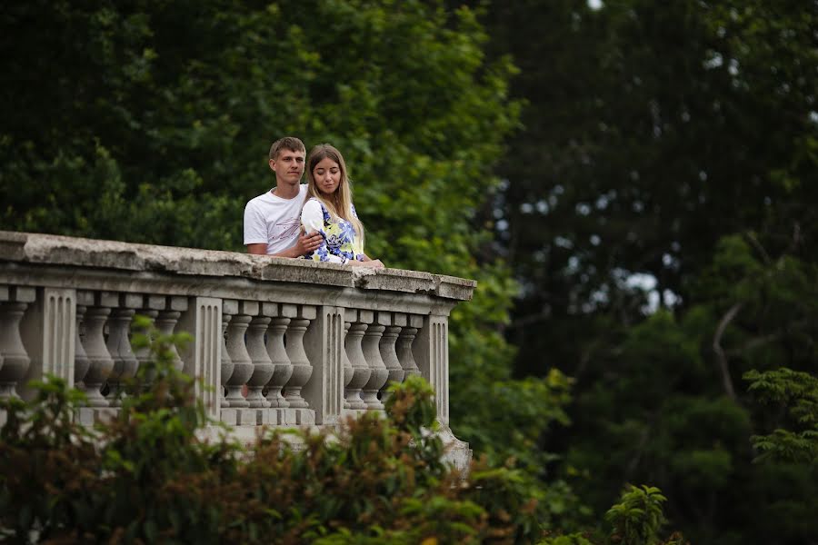 Wedding photographer Dmitriy Titov (sushniak). Photo of 2 August 2016