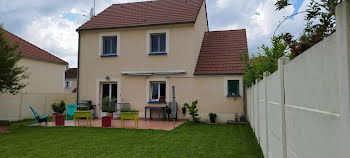 maison à Juilly (77)